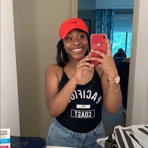 Meet your Posher, Tamia